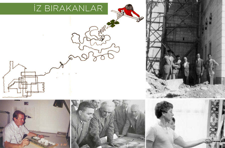 Ege Mimarlık Makale Seçkisi