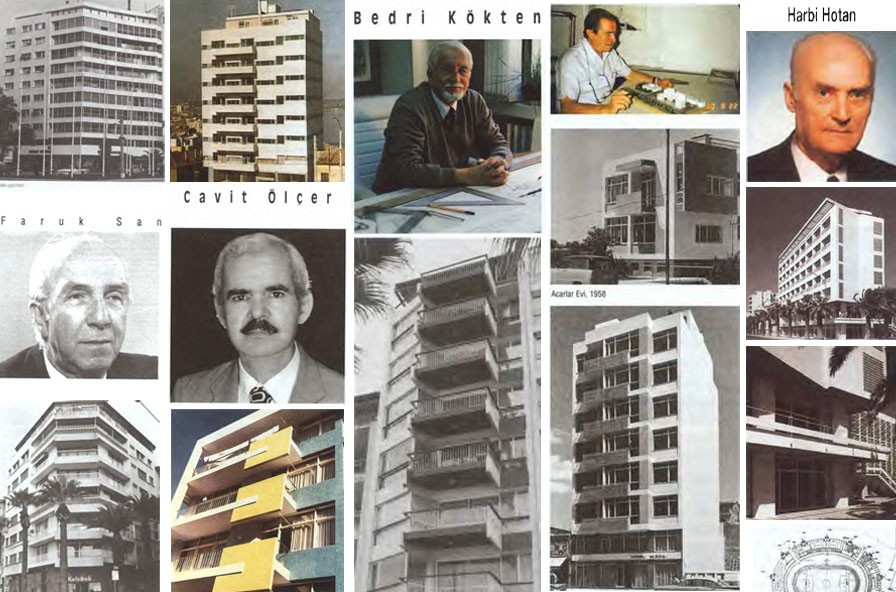 Ege Mimarlık Makale Seçkisi