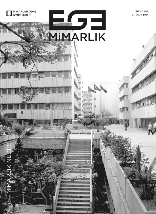 Ege Mimarlık