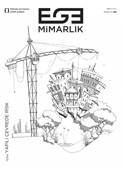 Ege Mimarlık