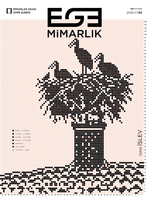 Ege Mimarlık