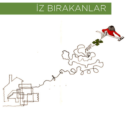 Ege Mimarlık Makale Seçkisi: İz Bırakanlar