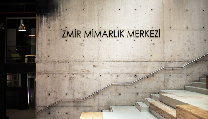 İzmir Mimarlık Merkezi