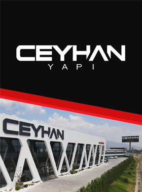 Ceyhan Dağhan Yapı