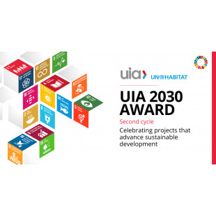 UIA 2030 Award