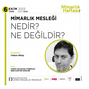 MİMARLIK MESLEĞİ NEDİR? NE DEĞİLDİR?