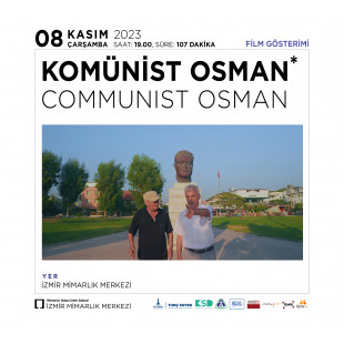 Komünist Osman