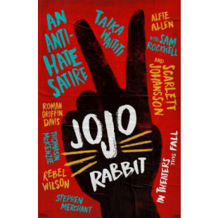 Jojo Rabbit  / Tavşan Jojo (2019)