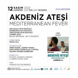 Akdeniz Ateşi