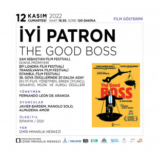 İyi Patron