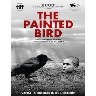 The Painted Bird / Boyalı Kuş (2019)