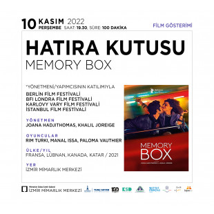 Hatıra Kutusu