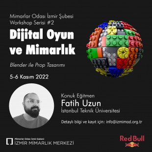 Dijital Oyun ve Mimarlık