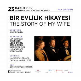 Bir Evlilik Hikayesi