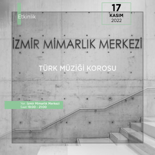 Türk Müziği Korosu