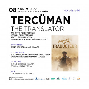 Tercüman
