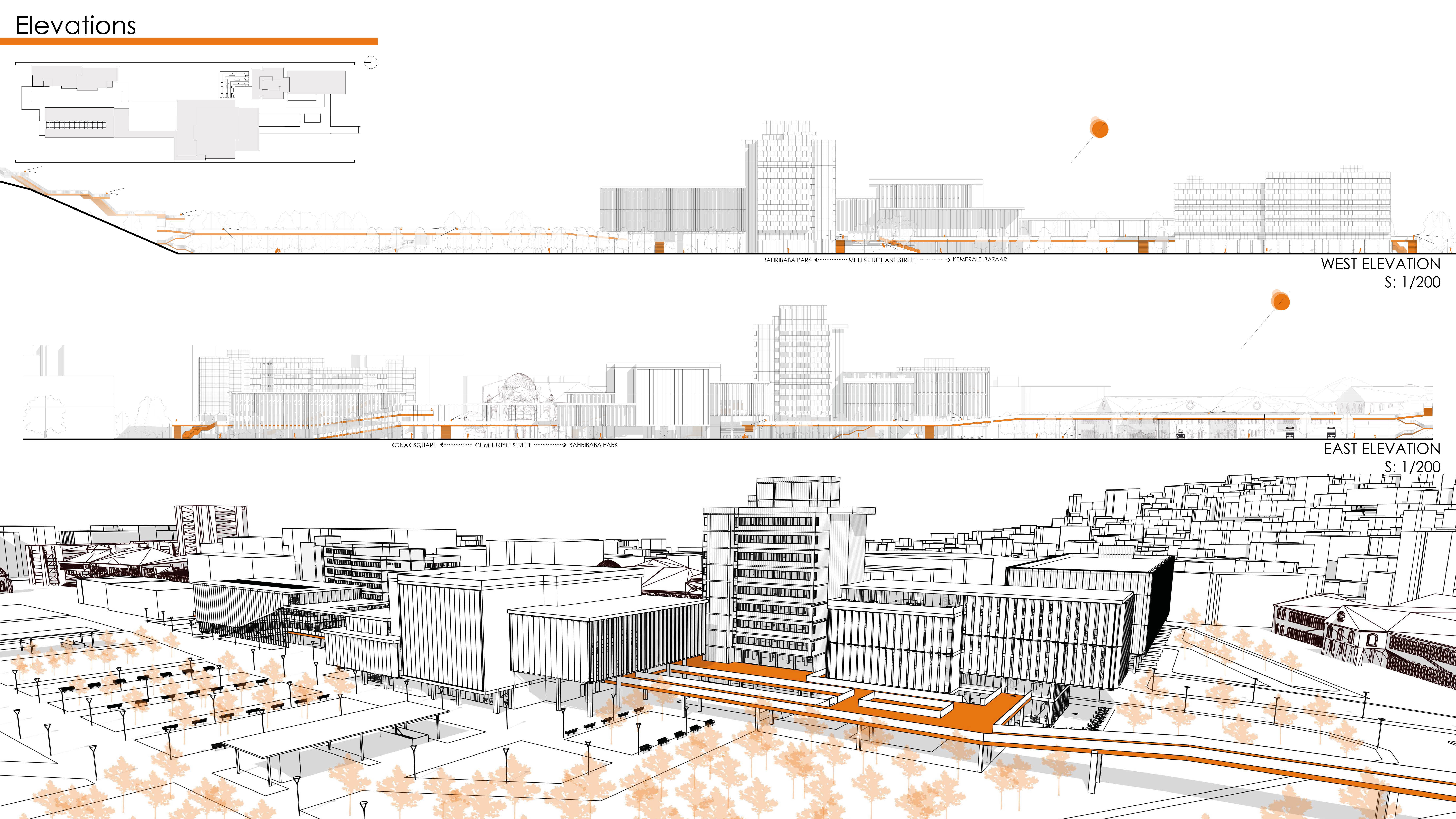 Maximizing - Transition: Youth and Cultural Hub