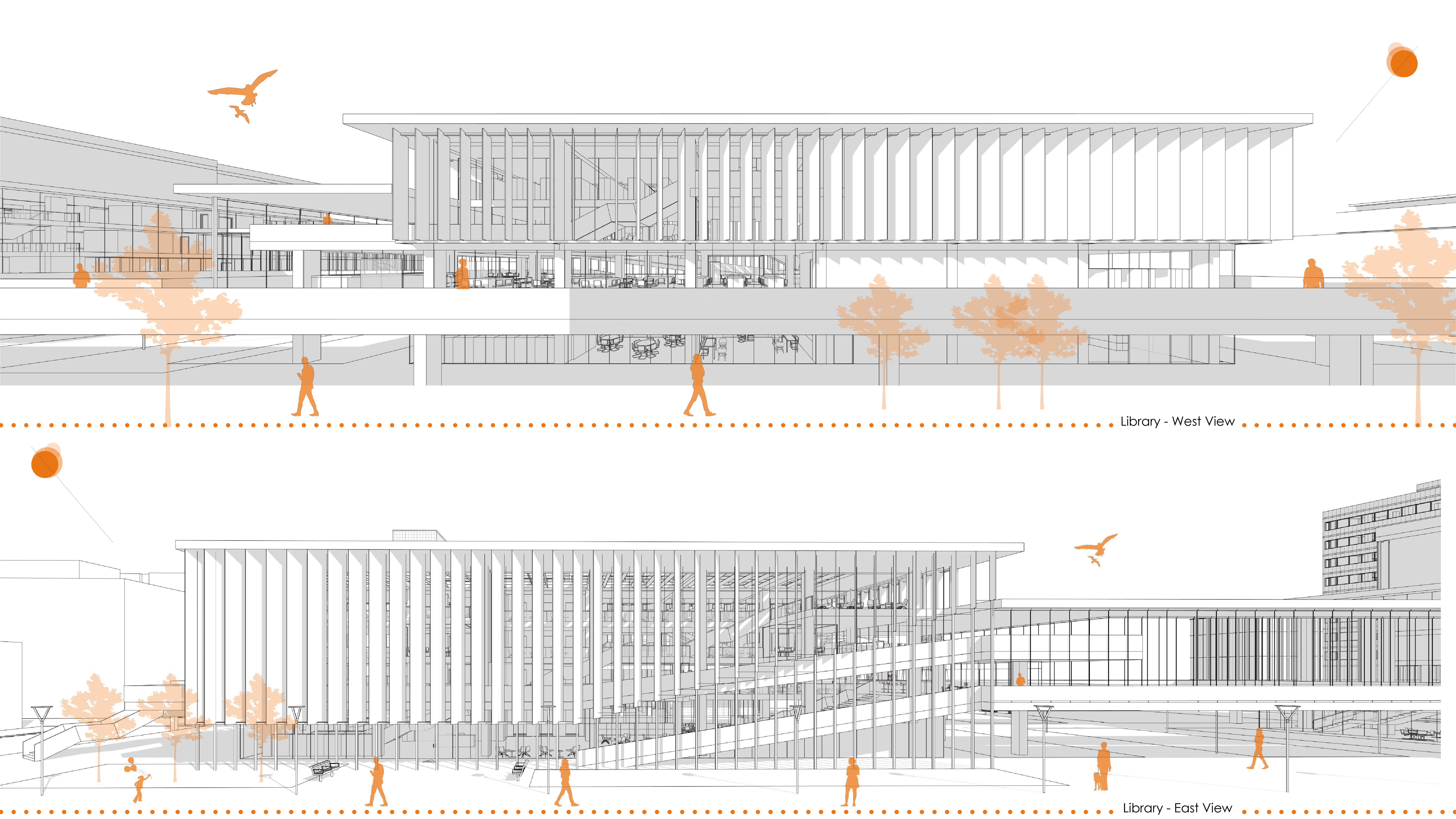 Maximizing - Transition: Youth and Cultural Hub