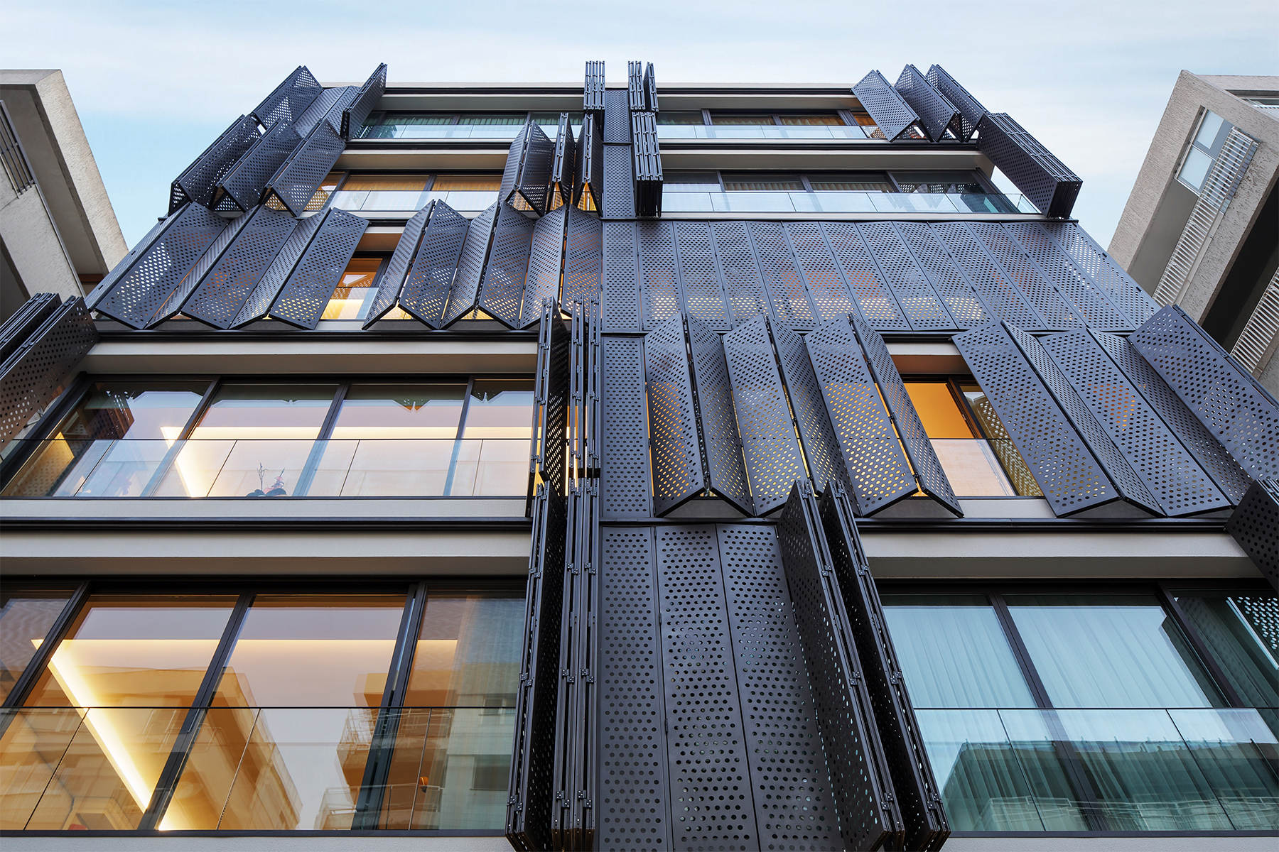 Uğur Apartmanı