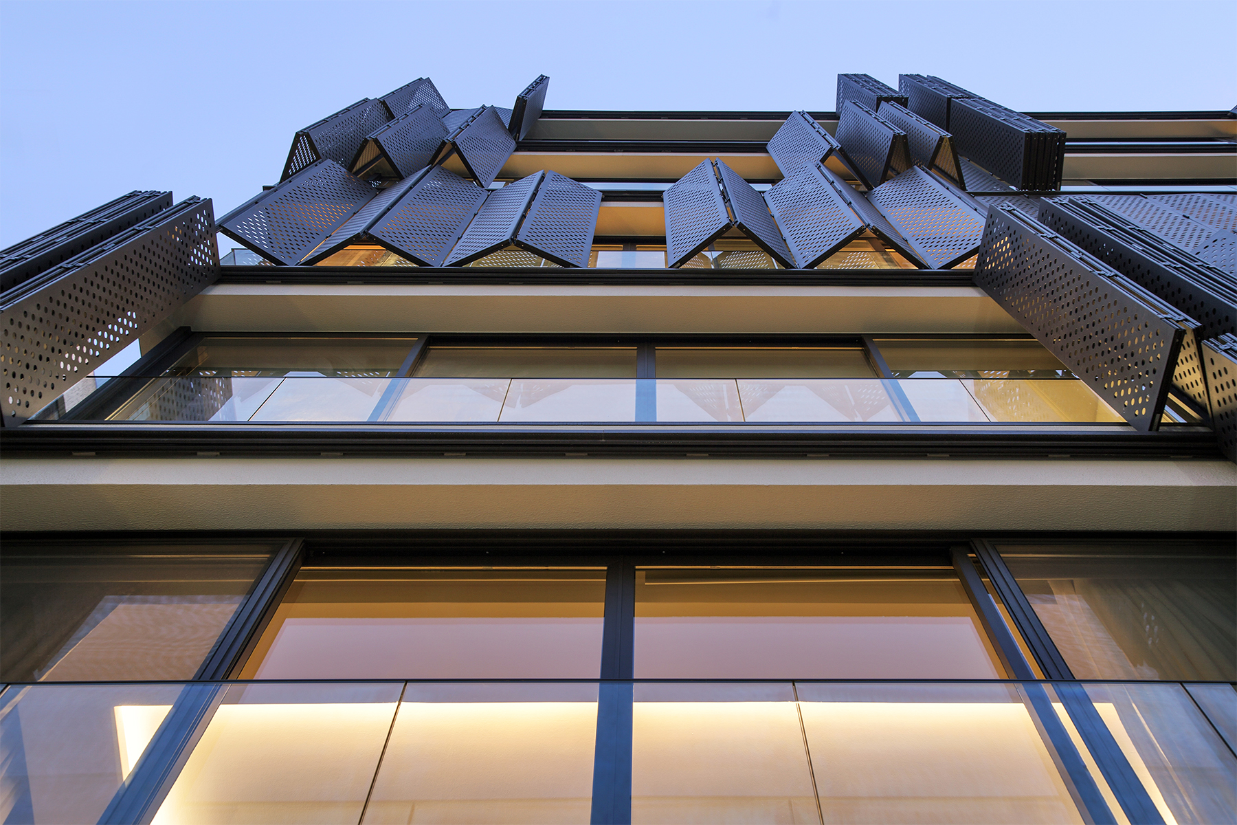 Uğur Apartmanı