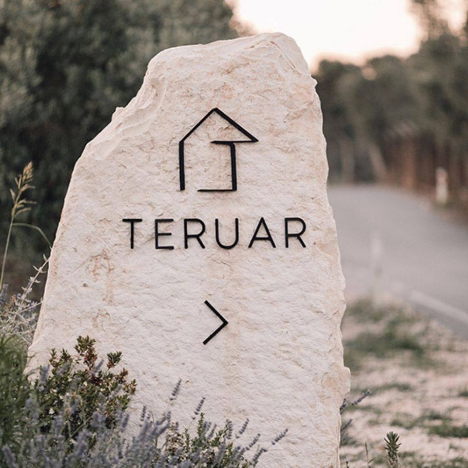 Teruar Urla
