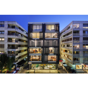 Uğur Apartmanı