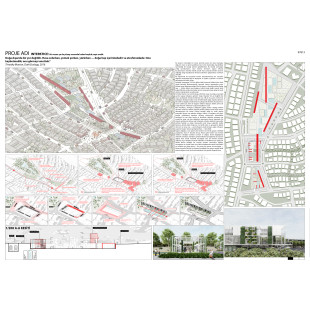 Mansiyon (97813) - Ankara Keçiören Belediyesi Fatih Stadı Alanı Tasarımı Fikir Projesi Yarışması