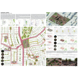 Satınalma (17468) - Ankara Keçiören Belediyesi Fatih Stadı Alanı Tasarımı Fikir Projesi Yarışması