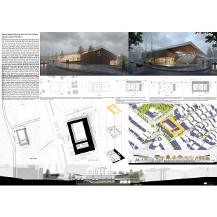 Satınalma (21789) - Ankara Keçiören Belediyesi Fatih Stadı Alanı Tasarımı Fikir Projesi Yarışması