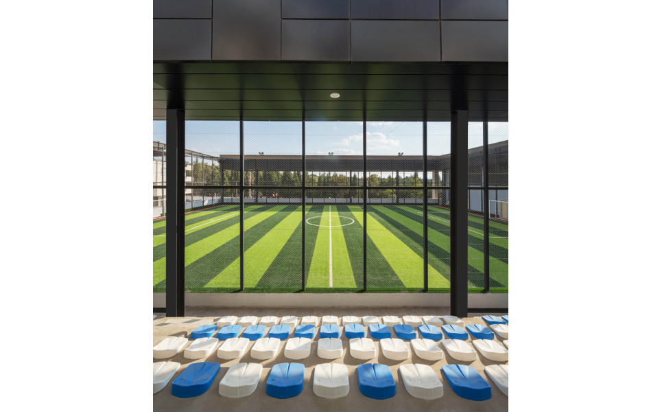 Gültepe Spor Merkezi