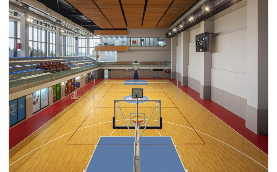 Gültepe Spor Merkezi