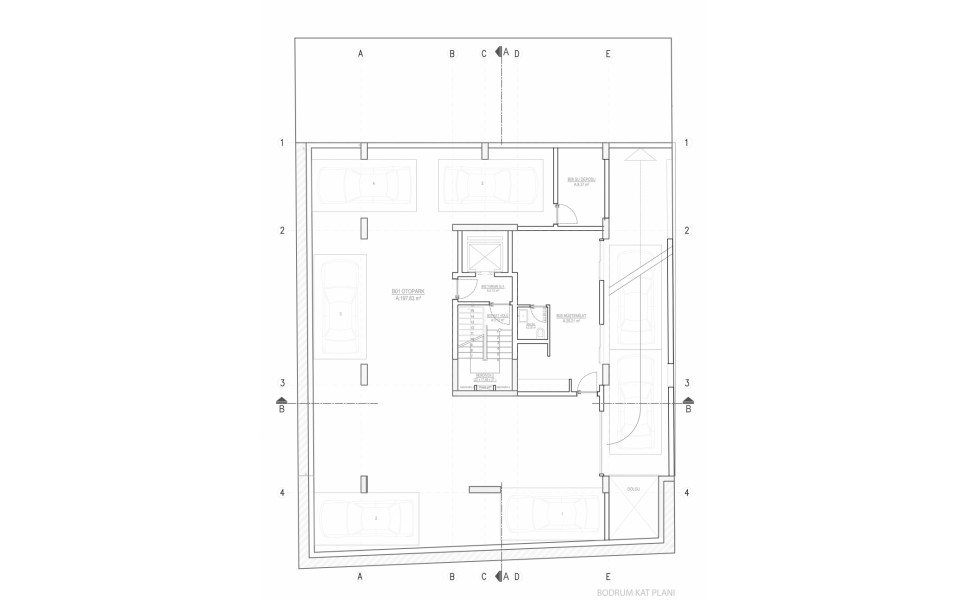 Uğur Apartmanı