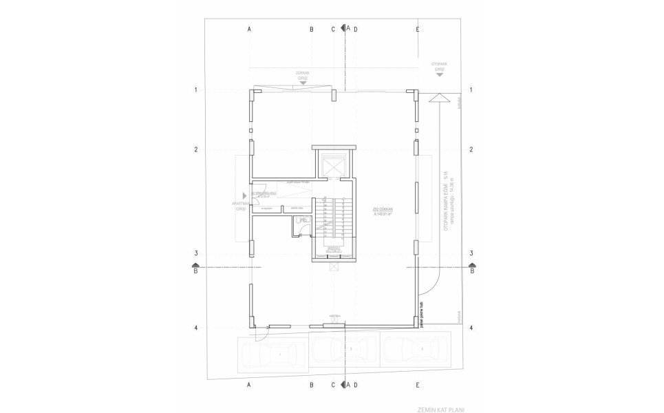 Uğur Apartmanı