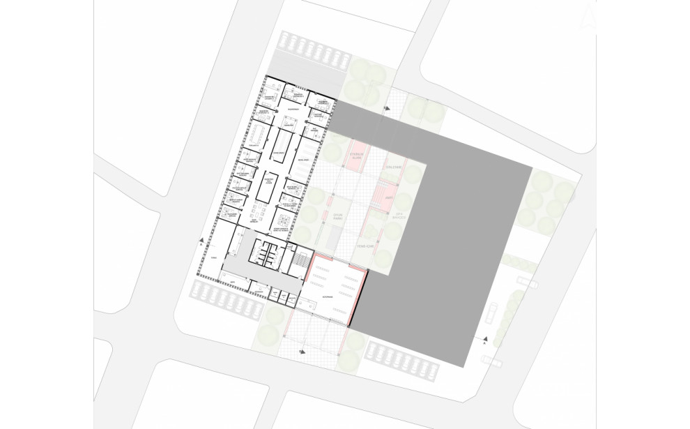 Çocuk Hastanesi