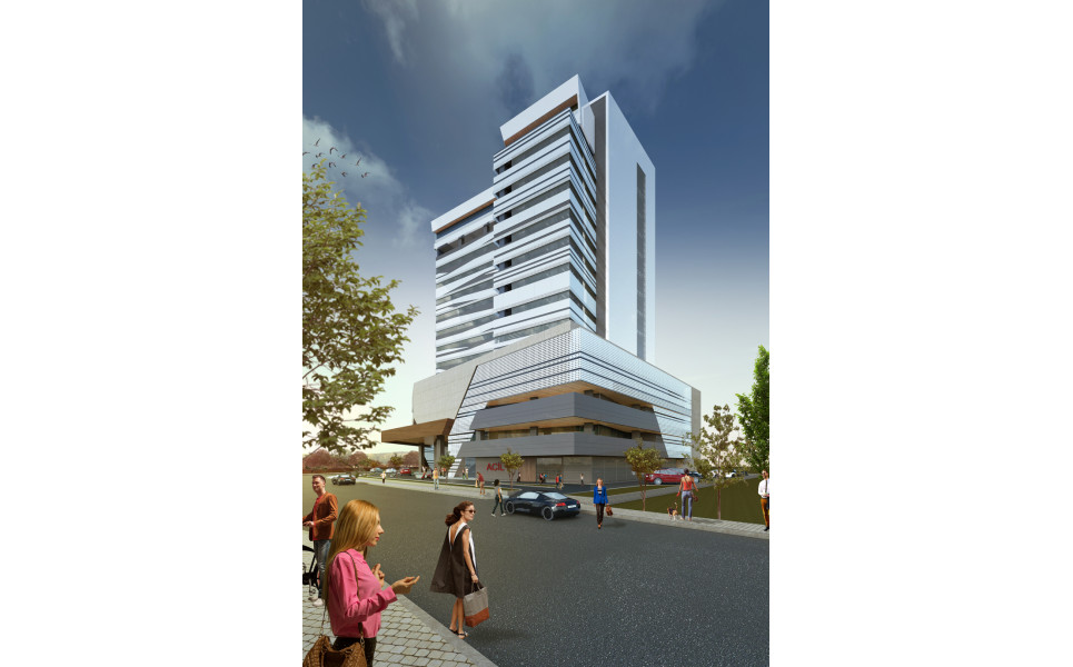 Medicana International İzmir