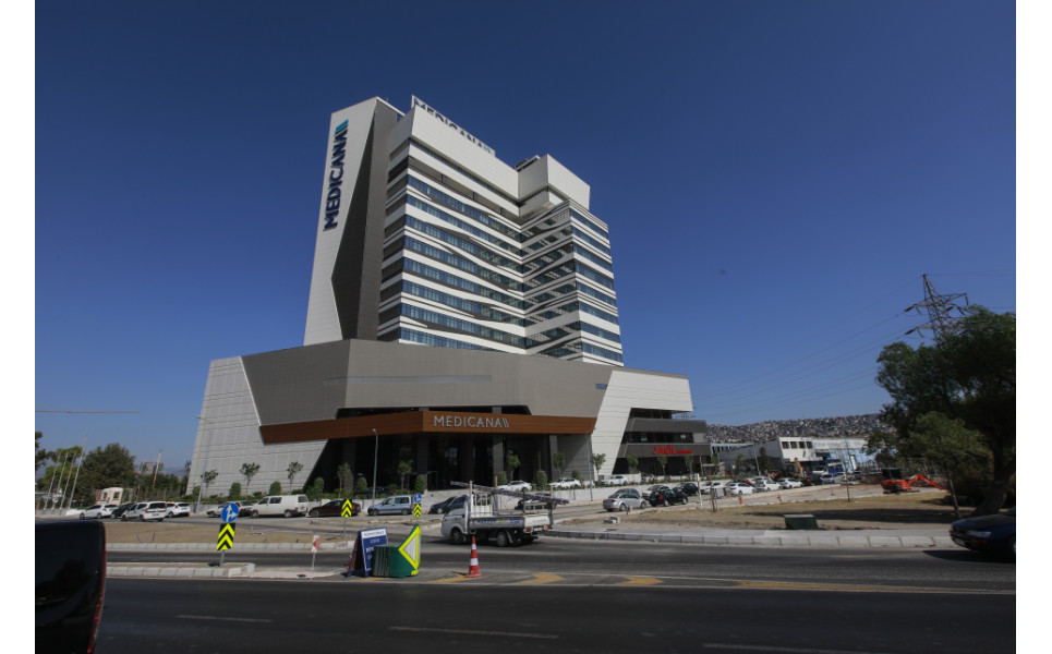 Medicana International İzmir