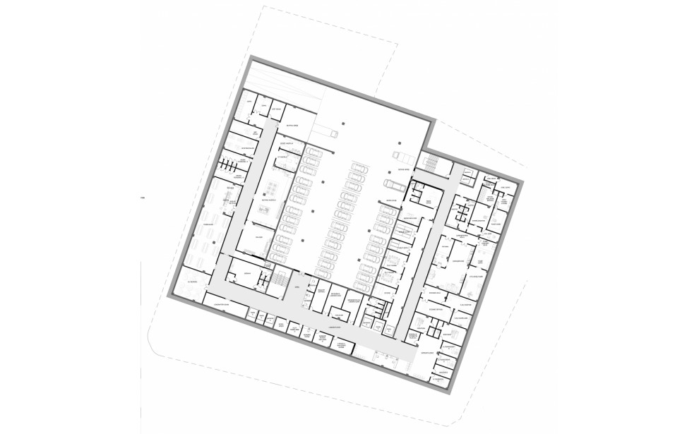 Çocuk Hastanesi