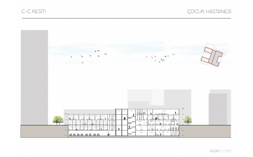 Çocuk Hastanesi