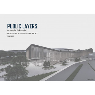 Public Layers 'Ascending to the knowledge'