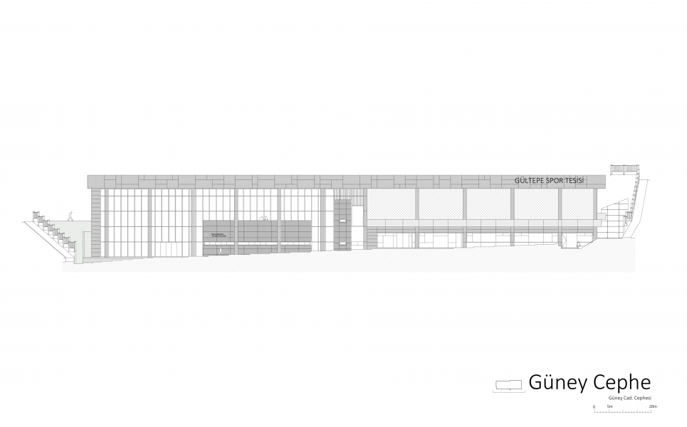 Gültepe Spor Merkezi