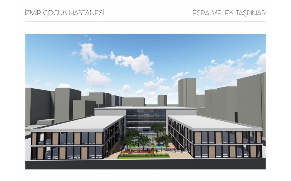 Çocuk Hastanesi