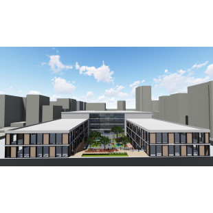 Çocuk Hastanesi