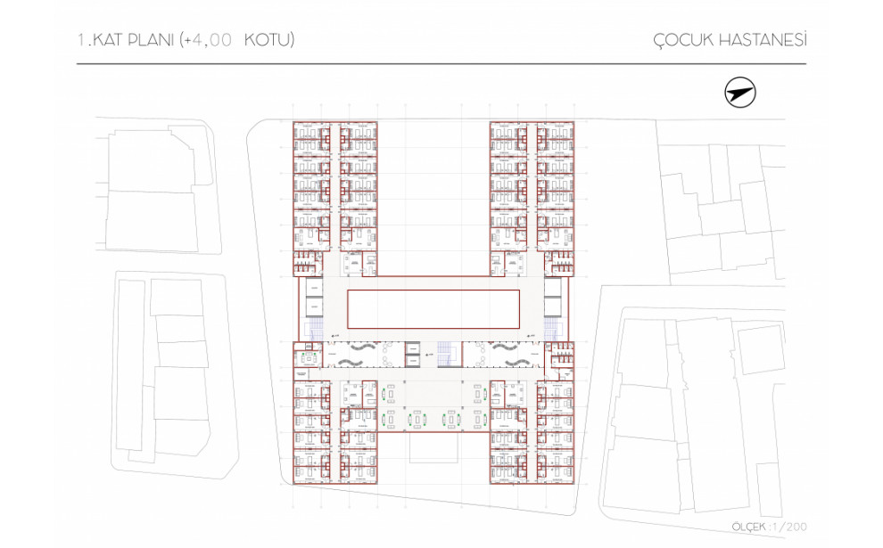 Çocuk Hastanesi