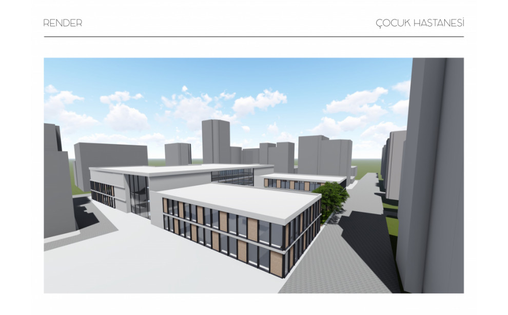 Çocuk Hastanesi