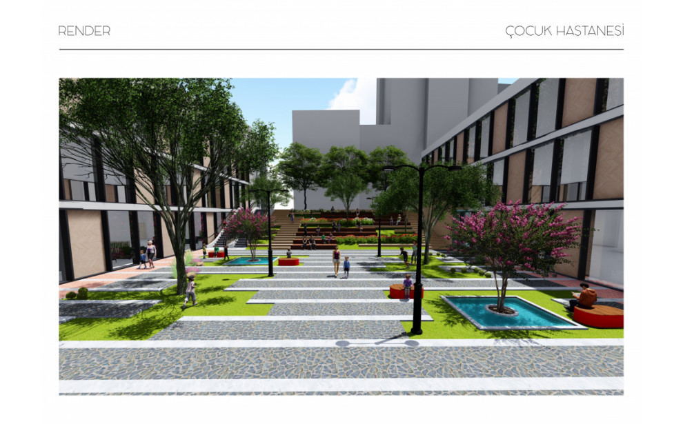 Çocuk Hastanesi