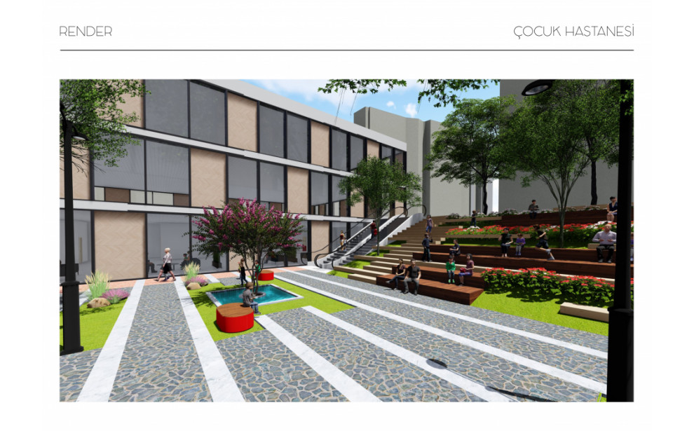 Çocuk Hastanesi