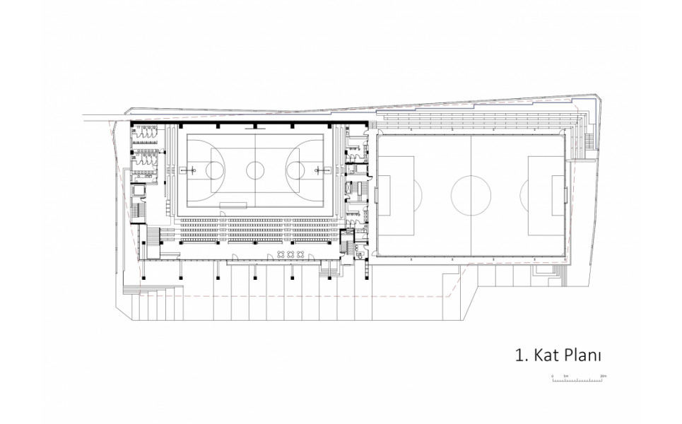 Gültepe Spor Merkezi