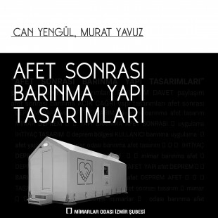 ACİL BARINAK (READYBOX)