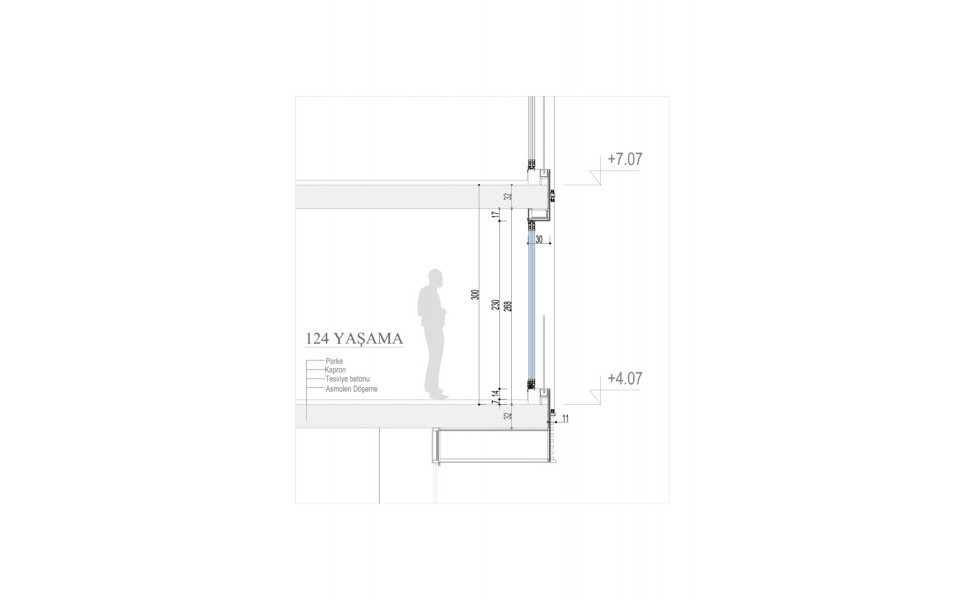 Uğur Apartmanı
