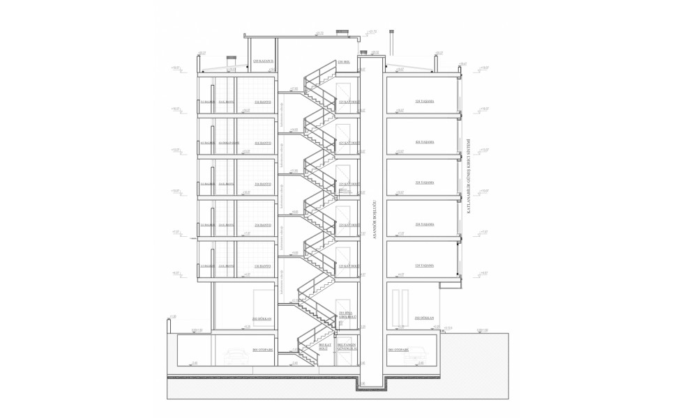 Uğur Apartmanı